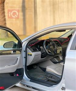 هیوندای سۆناتا